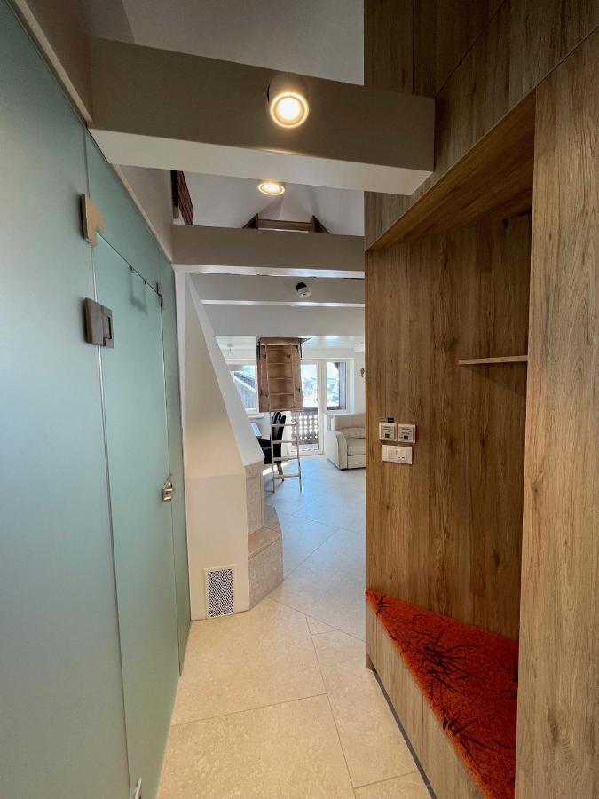 Gloria Holiday - Apartment Bohinj Dış mekan fotoğraf