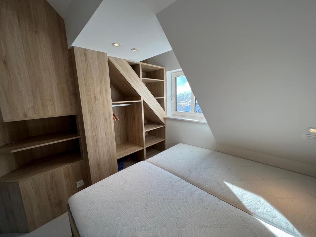 Gloria Holiday - Apartment Bohinj Dış mekan fotoğraf