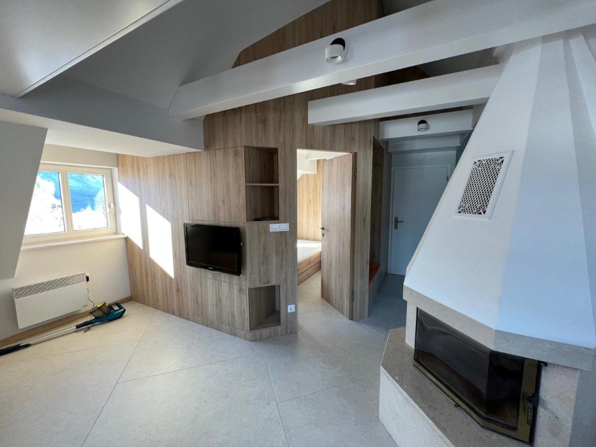 Gloria Holiday - Apartment Bohinj Dış mekan fotoğraf