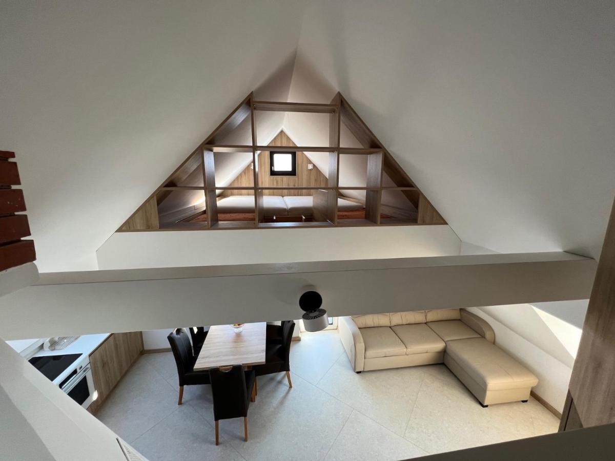 Gloria Holiday - Apartment Bohinj Dış mekan fotoğraf