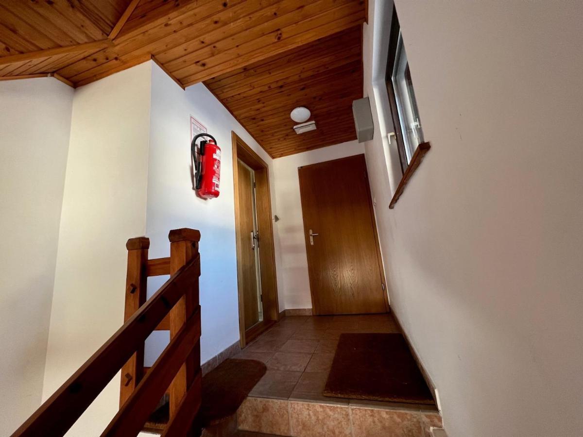 Gloria Holiday - Apartment Bohinj Dış mekan fotoğraf