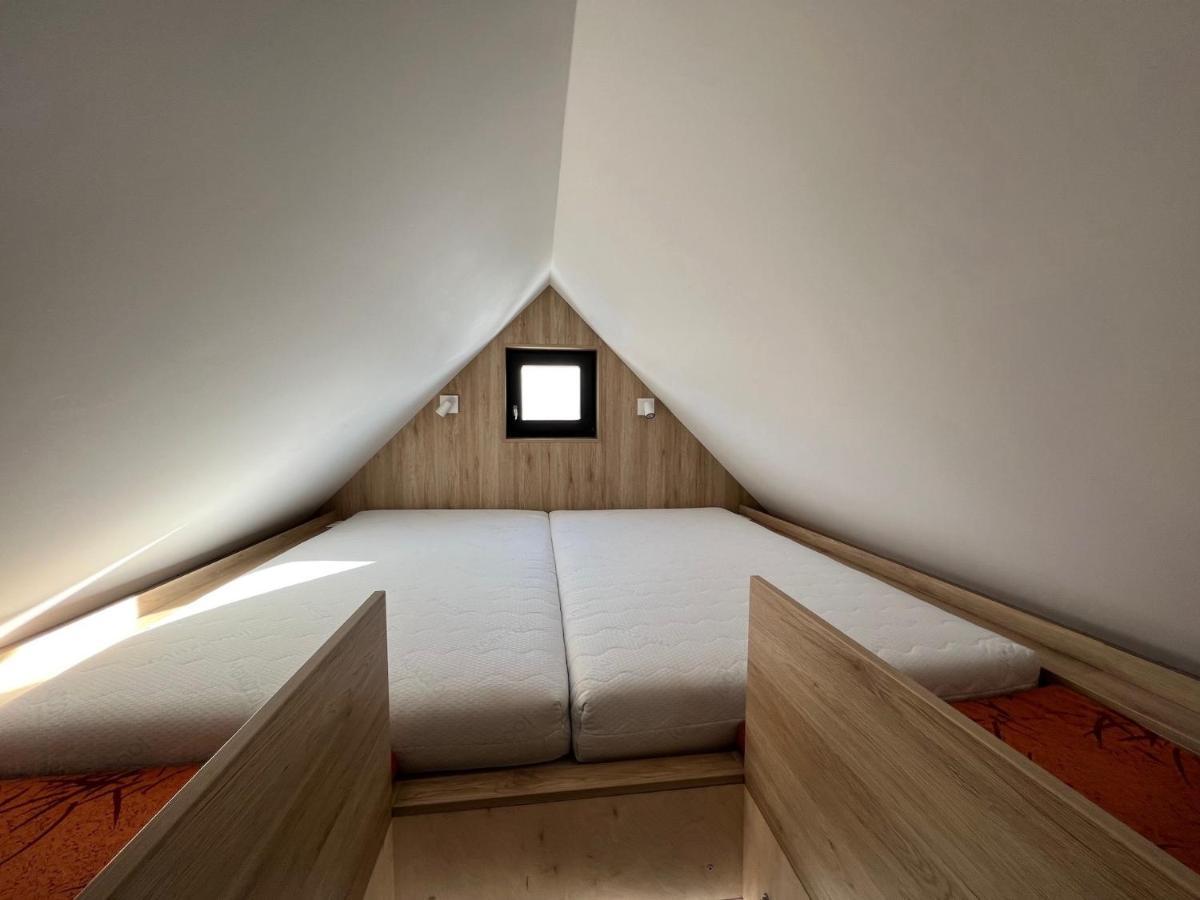 Gloria Holiday - Apartment Bohinj Dış mekan fotoğraf