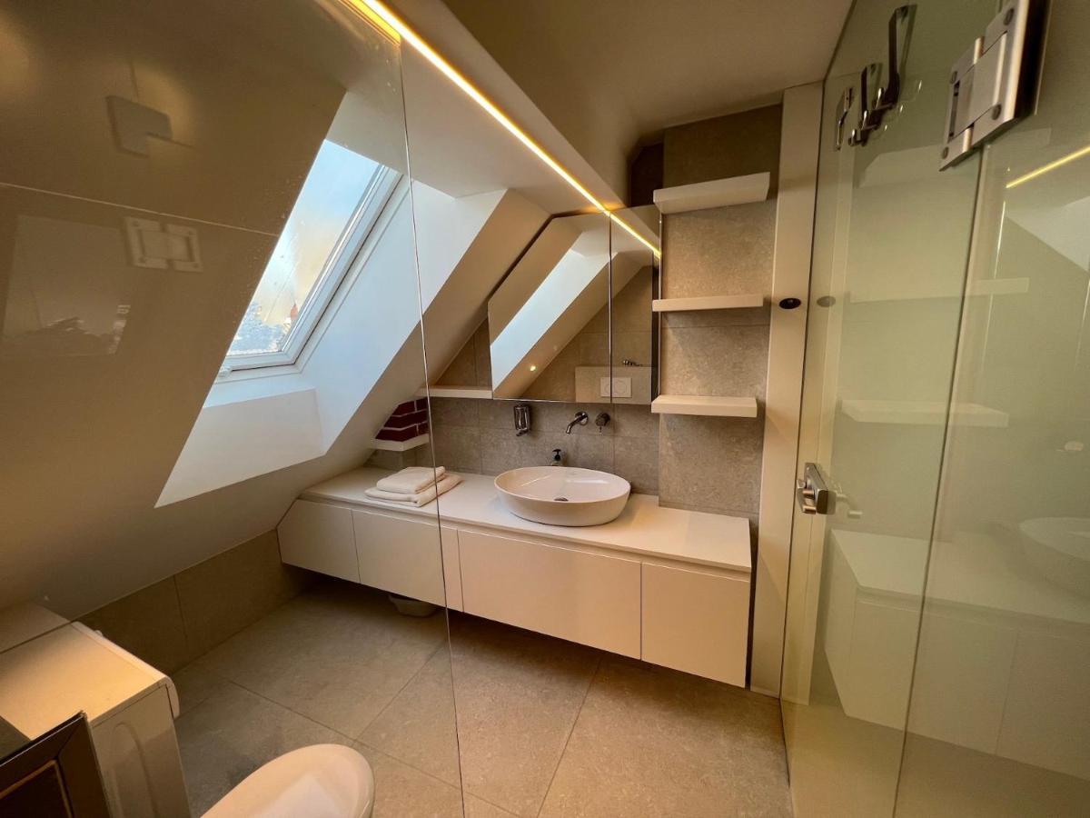 Gloria Holiday - Apartment Bohinj Dış mekan fotoğraf